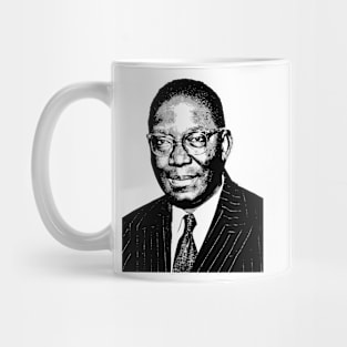 Nnamdi Azikiwe Mug